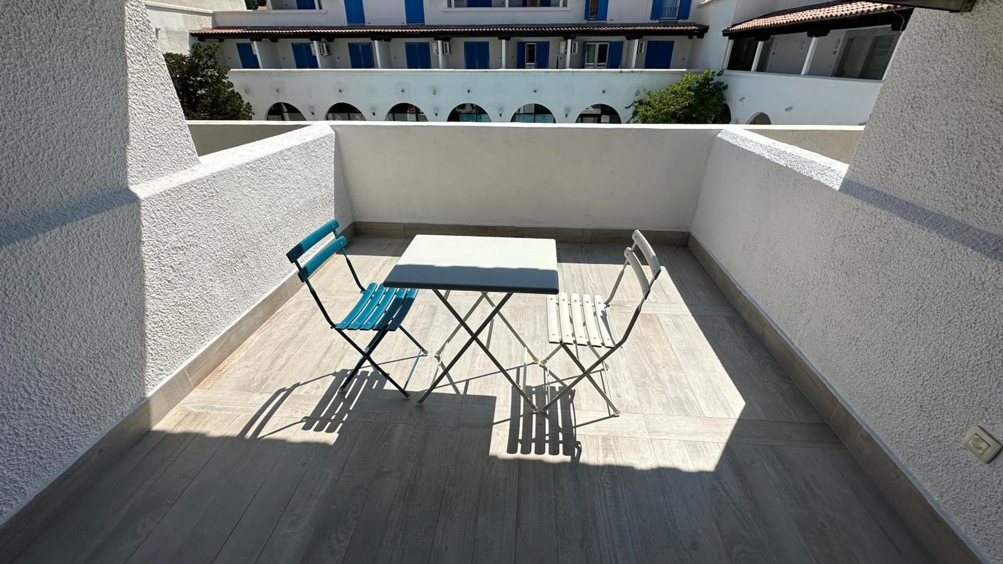 Hotel Aleksandar Budva Bagian luar foto