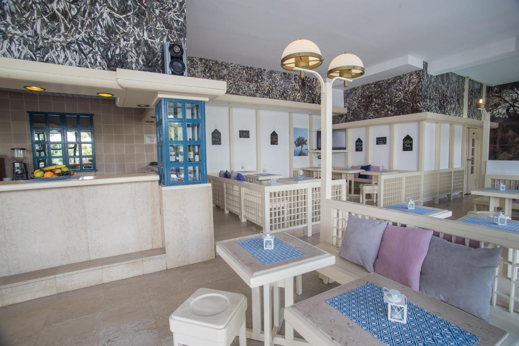 Hotel Aleksandar Budva Bagian luar foto