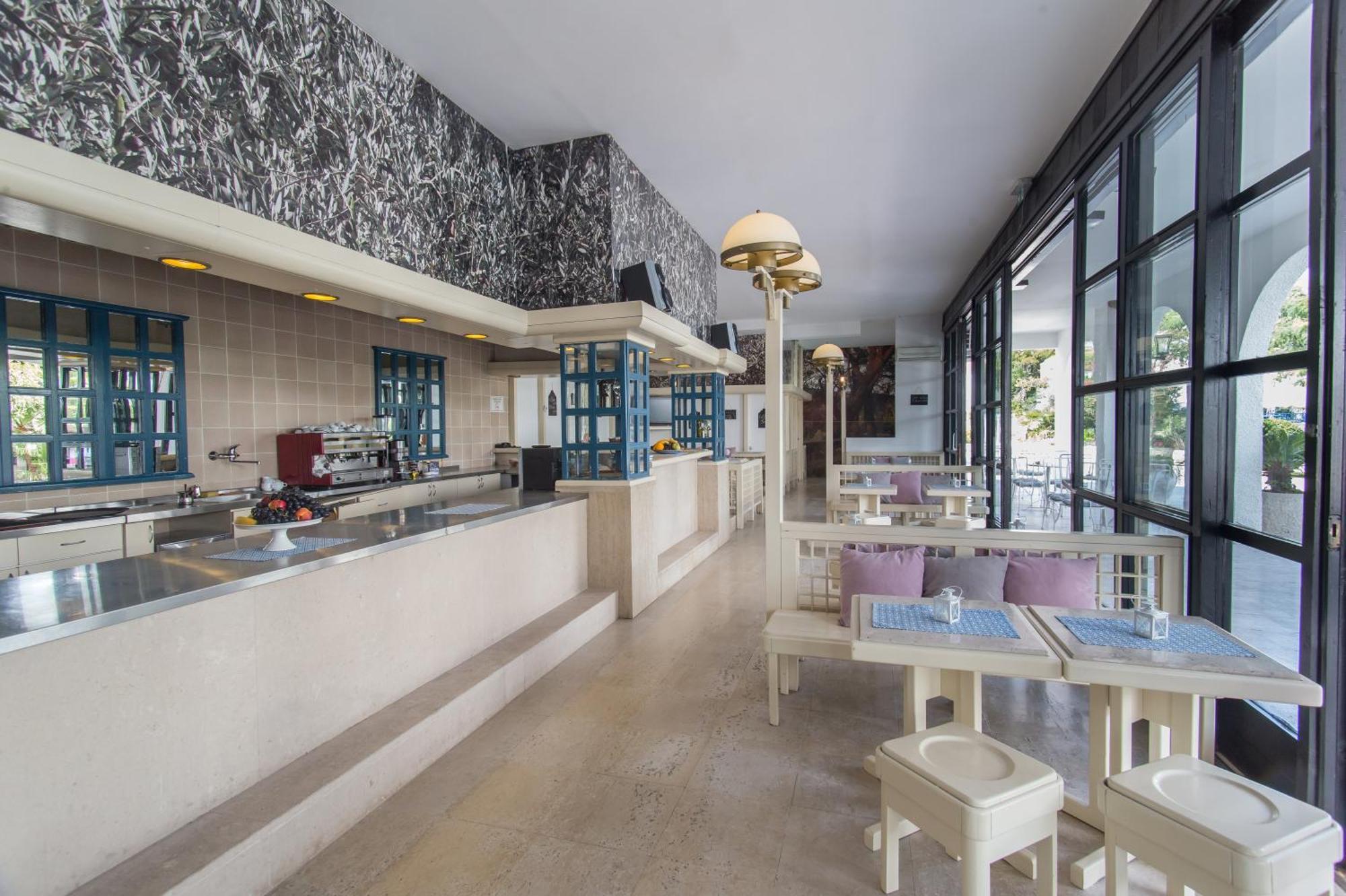 Hotel Aleksandar Budva Bagian luar foto