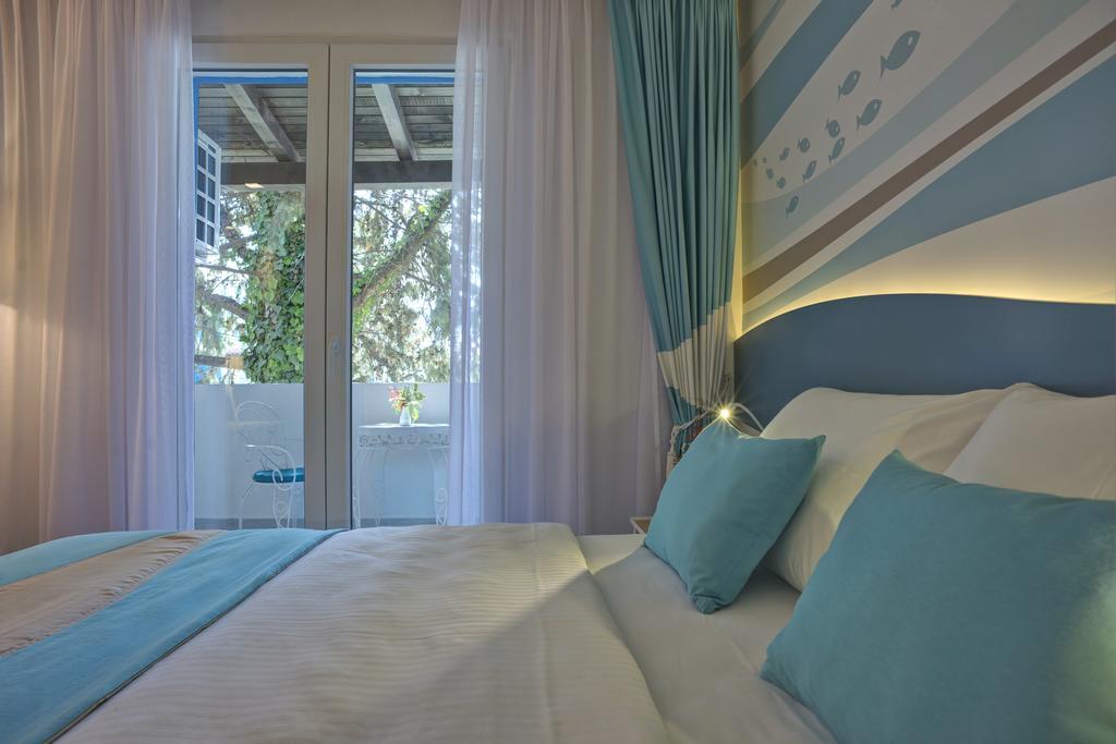 Hotel Aleksandar Budva Bagian luar foto